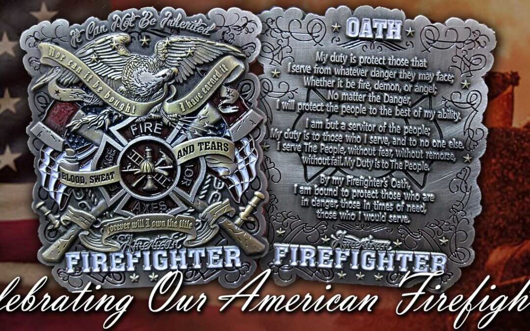 The Best Firefighting Quotes in History