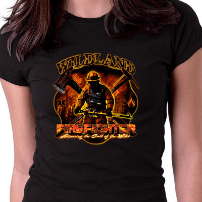 Womens-Wildland-Firefighter-Shirt