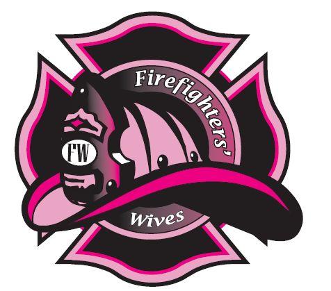 The firefighter’s wife ……….