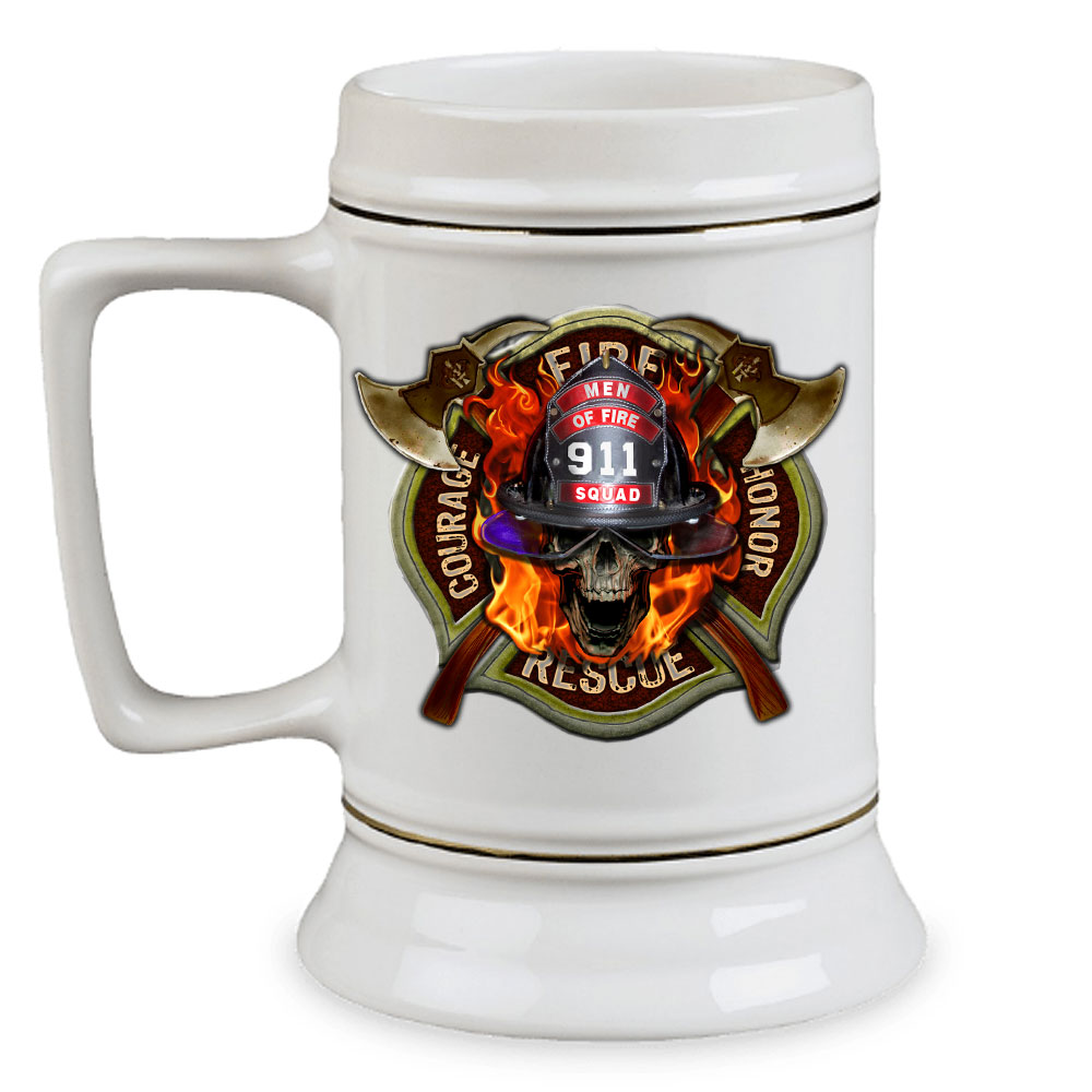 men-of-fire-666-squad-stein