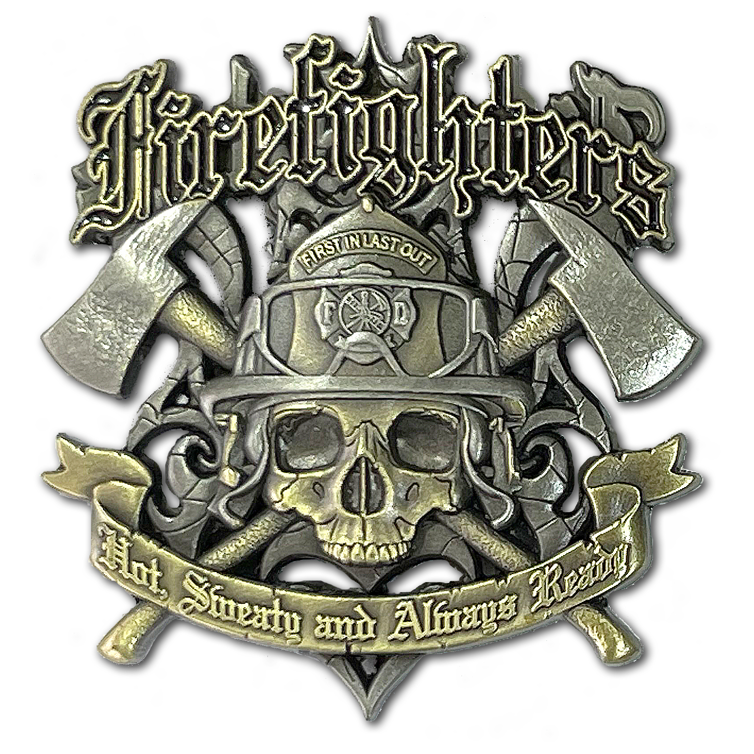 Hot-and-Sweaty-Firefigter-Coin-Front