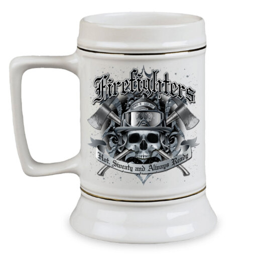 Firefighter-Hot-Seaty-and-Always-Ready-Stein
