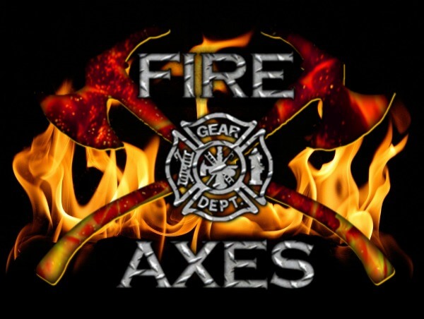 2016 Top 10 Fire and Axes MeMes