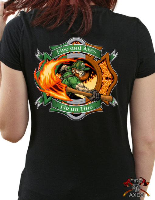 Irish-Firefighter-Fir-Na-Tin-Men-of-Fire-womens-black-shirt