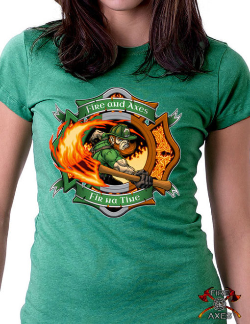 Irish-Firefighter-Fir-Na-Tin-Men-of-Fire-womens-shirt