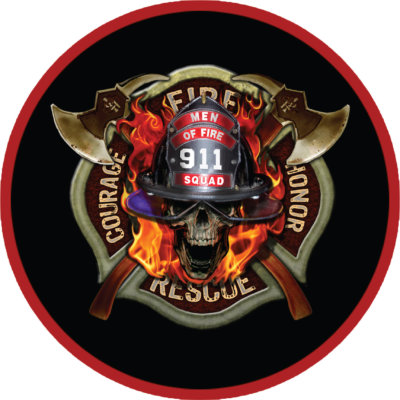Men-of-Fire-911-Squad-decal