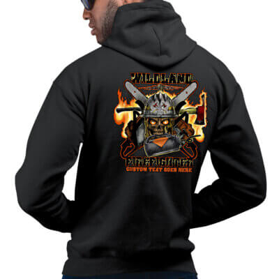 Firefighter-Wildland-Hoodie