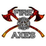 Fire and Axes