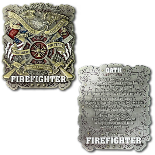 Firefighter-Blood-Sweat-and-Tears-Coin