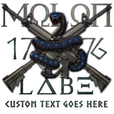 Men Of Fire Axe Firefighter 3-18 Inch Custom Decal Sticker