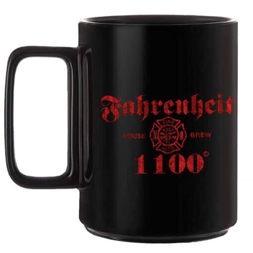 Fahrenheit-1100-Home-Brew-Firefighter-Black-Mug