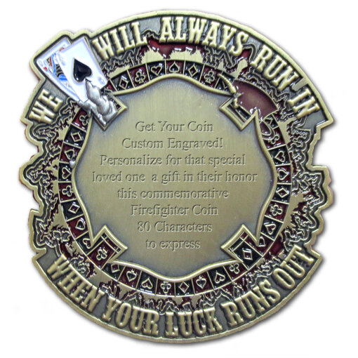 We-always-runs-in-Engraved Coin-Back
