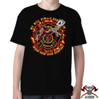 We-Always-Rush-In-Youth-Firefighter-Shirt