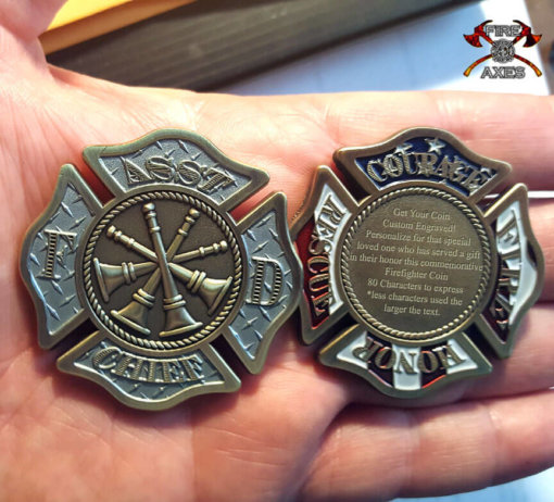 Firefighter-Asst-Chief-Custom-Engraved-Coin