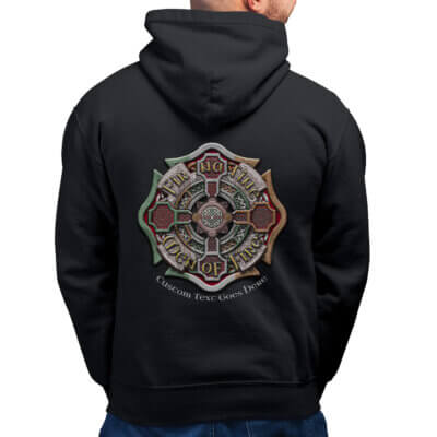 Fir-Na-Tine-Men-of-Fire-Cross-Hoodie