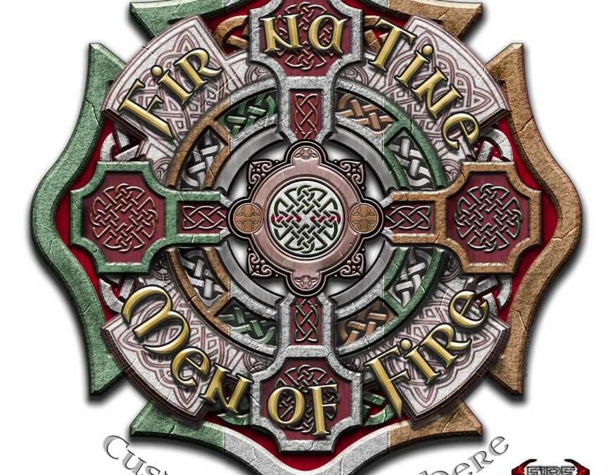 The Fiery Tradition Fir Na Tine Men of Fire and their Legacy in Firefighting