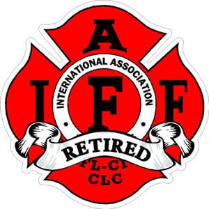 IAFF - Fire & Axes