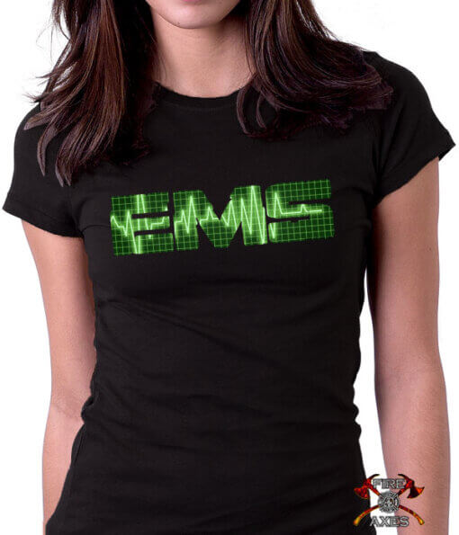 Emergency-Medical-Services-Womens-Shirt