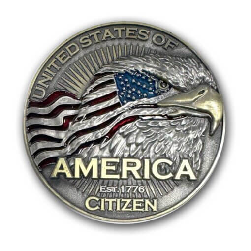 USA-Citizen-Blood-of-Patriots-Collectible-Challenge-Coin-front