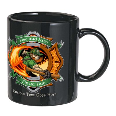 Fire-and-Axes-Fir-Na-Tine-Black-11oz-Coffee-Mug