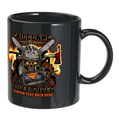 Fire-and-Axes-Wildland-Firefighter-Black-15oz-Coffee-Mug