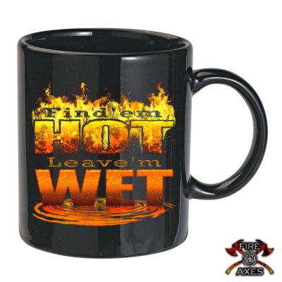 Find-Em-Hot-Leave-Em-WetBlack-Mug