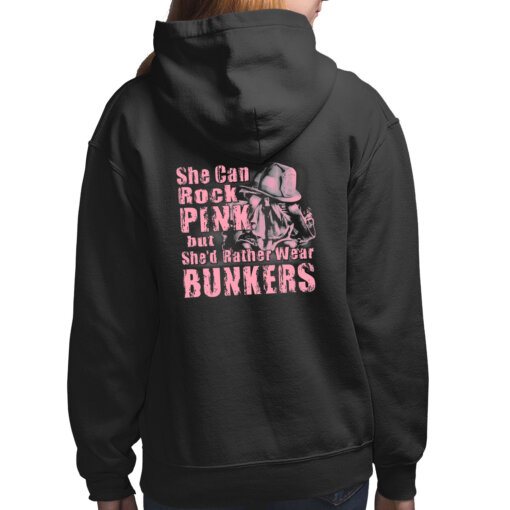 Rather-Wear-Bunkers-Pink-firefighter-Hoodie