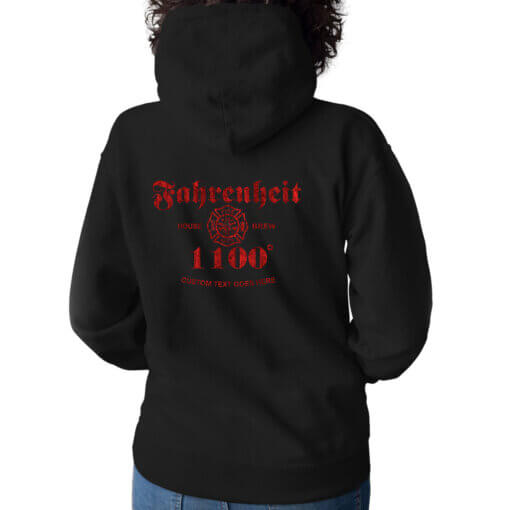 Firefighter-Fahrenheit1100-Hoodie