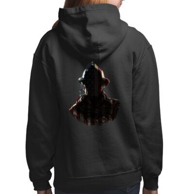 American-Firefighter-Hoodie