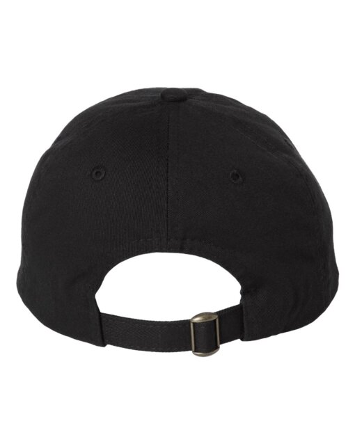 Flexfit Seamless Cap Back