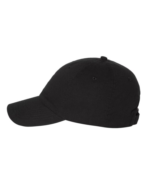 Flexfit Seamless Cap Side