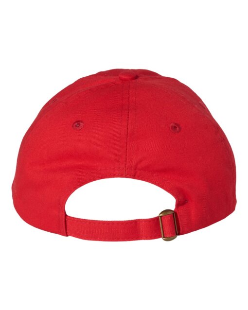 Flexfit Seamless Cap Back