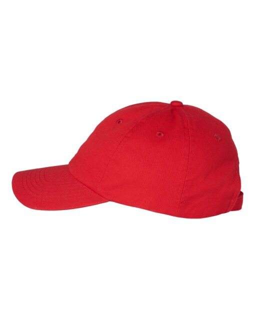 Flexfit Seamless Cap Side