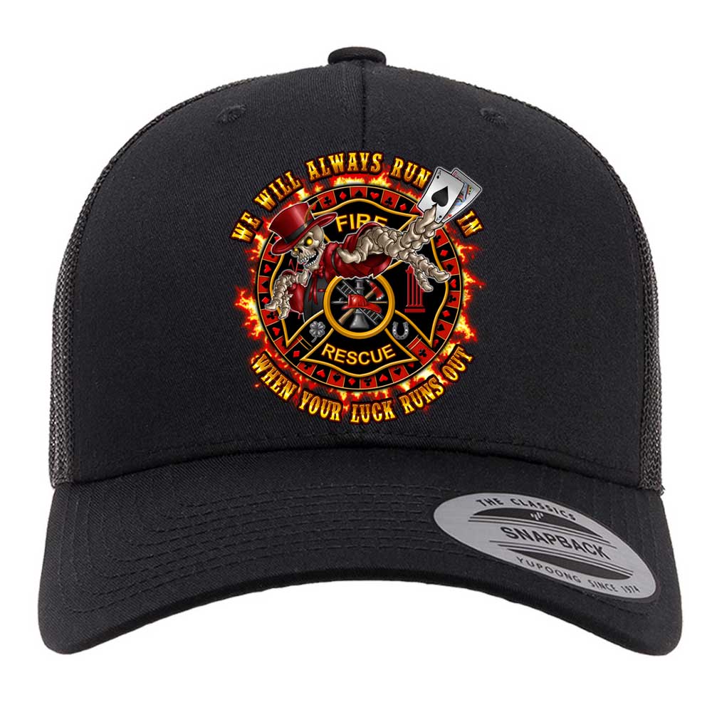 We-Always-Run-In-Trucker-Cap.