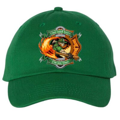 Irish-Firefighter-Fire-Na-Tine--Cap
