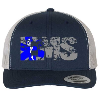 EMS-Trucker-Cap