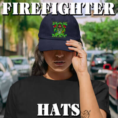 Firefighter Hats