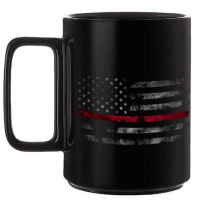 Thin-Red-Line-US-Flag-Distressed-Firefighter-Black-Mug