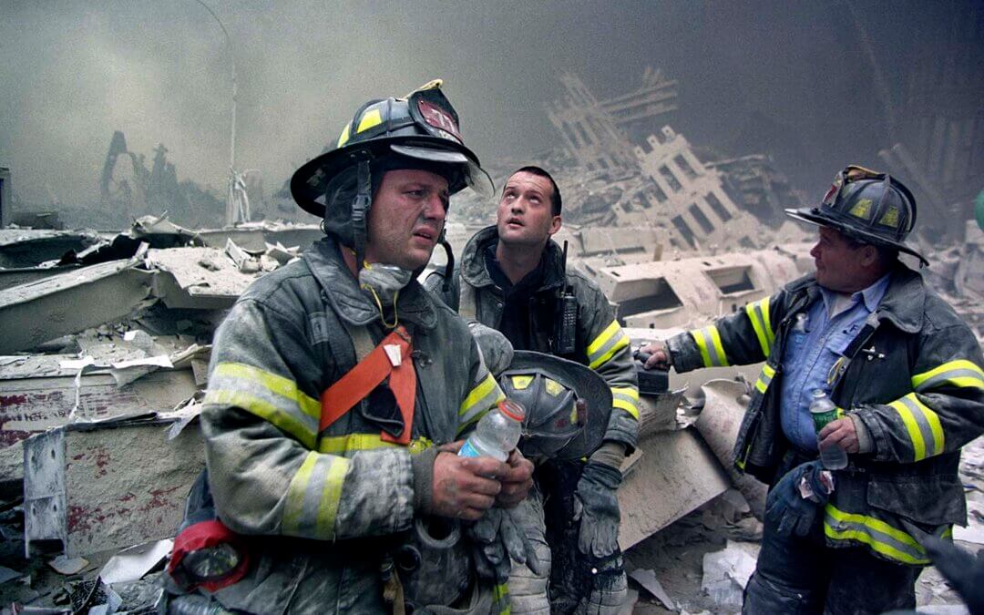 Preserving the Brotherhood of the Fire Service