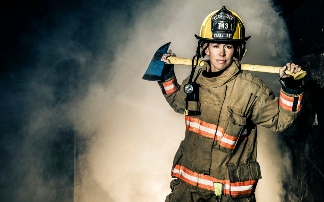 Funny Fire Calls
