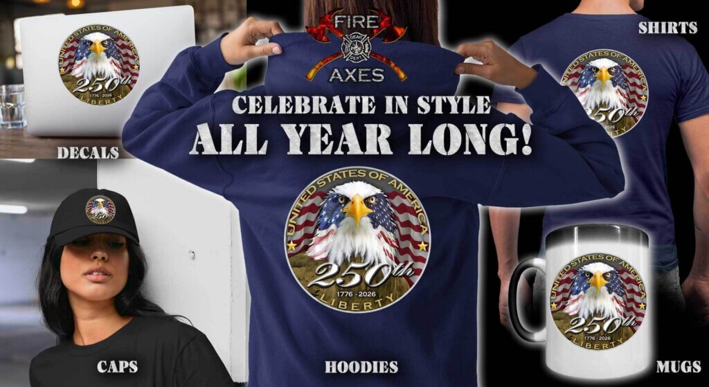 www.fireandaxes.com