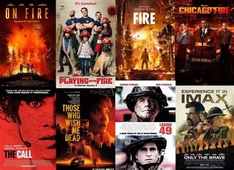 Firehouse to Film