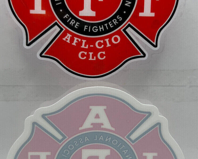 Firefighter Fraternal Organizations